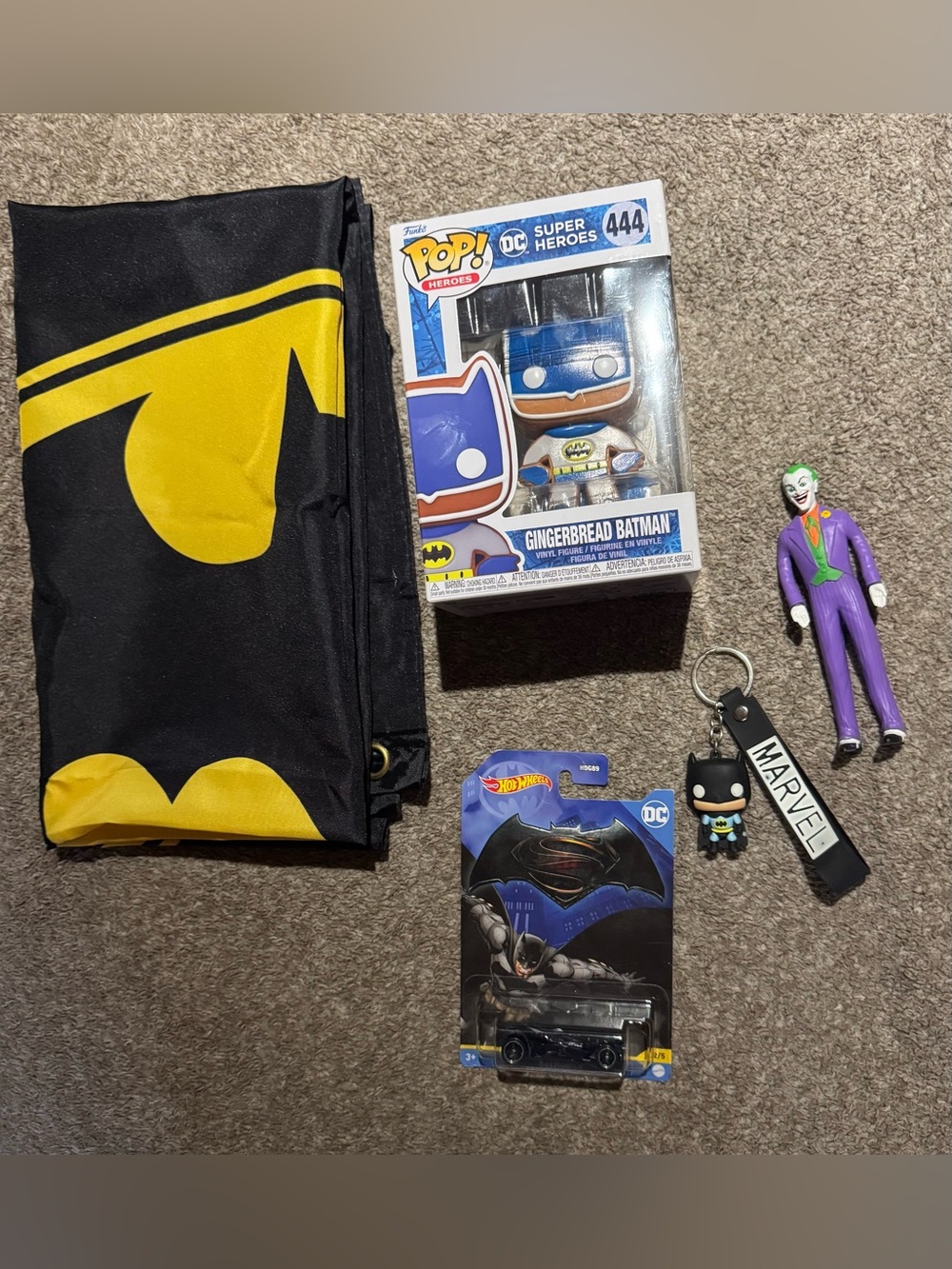 Batman Bundle